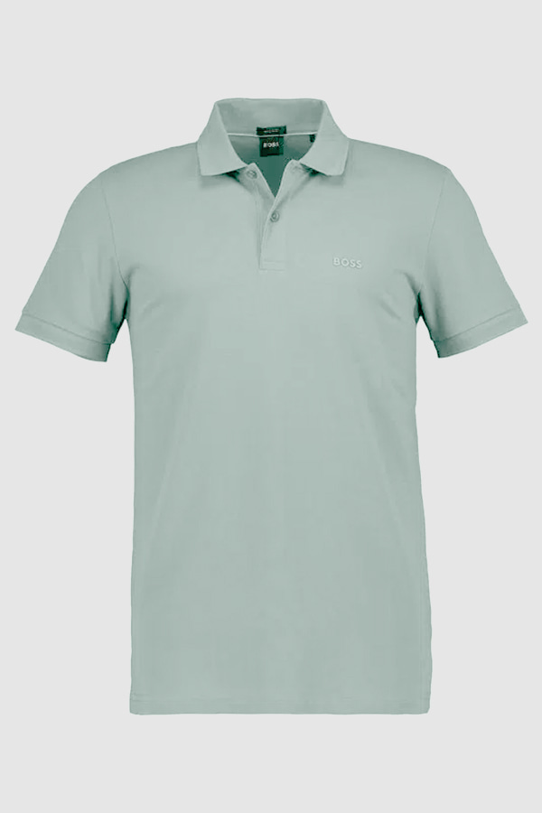 ΜΠΛΟΥΖΑ POLO BOSS - 357